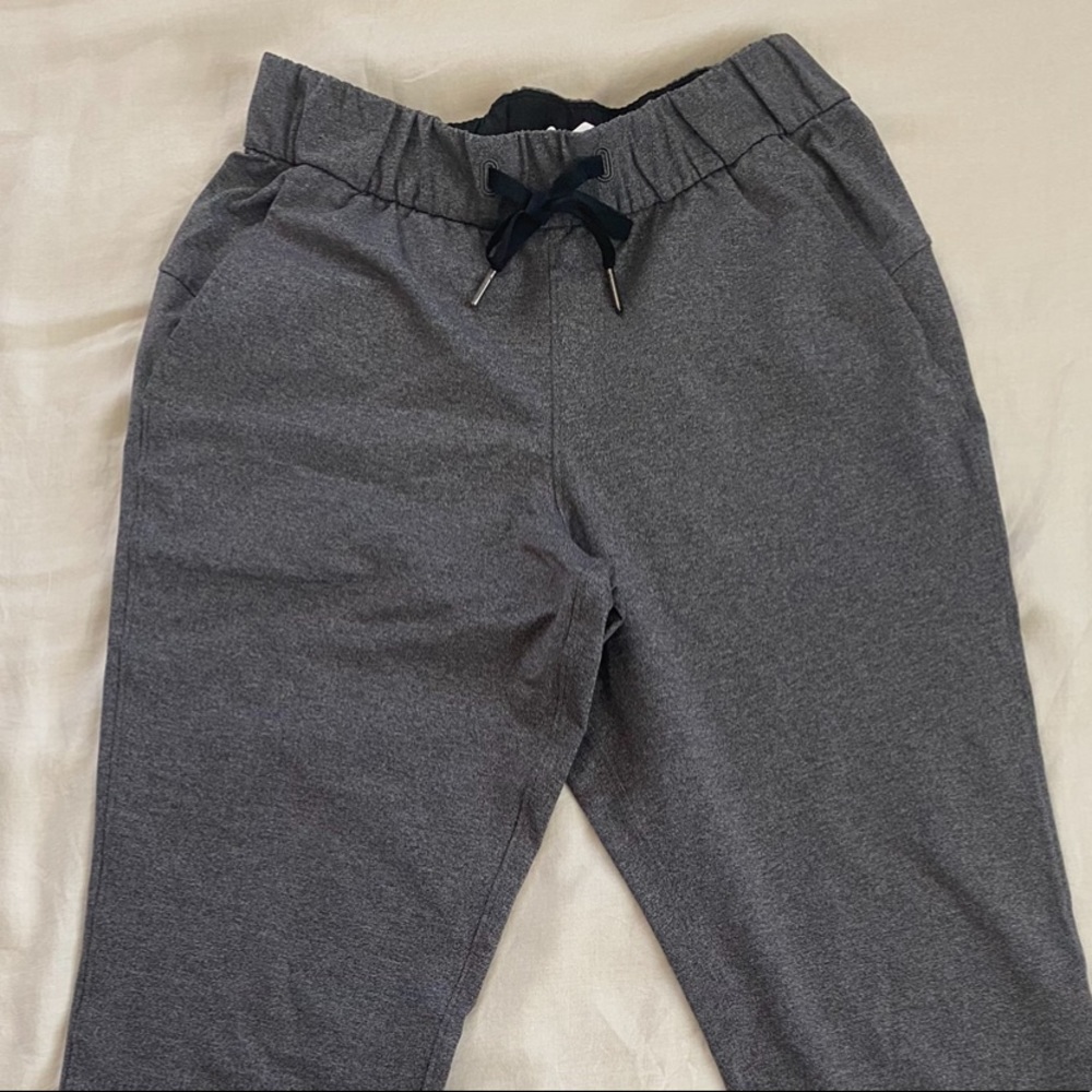 Lululemon On the Fly 7/8 Pants NWOT